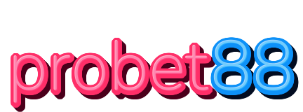 probet88 — logo kanal