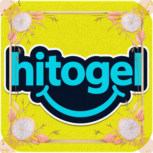 hitogel — mitra unggulan